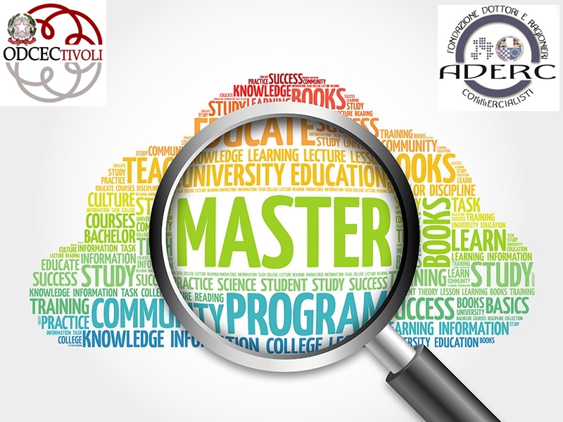 Master Fondazione MySolution